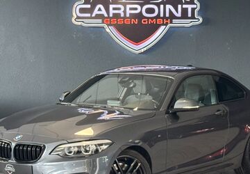 BMW 230 56.000 km 29.900 &euro; Essen 45138