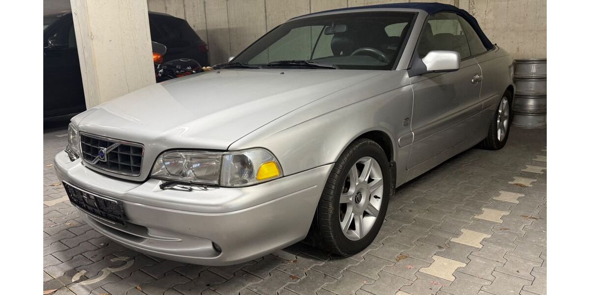 Volvo C70 148.800 km 5.999 &euro; Kempen 47906