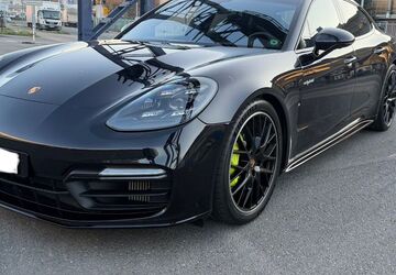 Porsche Panamera 76.250 km 67.999 &euro; Mülheim Ruhr 45473