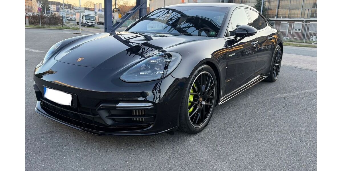 Porsche Panamera 76.250 km 67.999 &euro; Mülheim Ruhr 45473