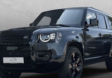 Land Rover Defender 6.000 km 113.890 &euro; Moers 47441