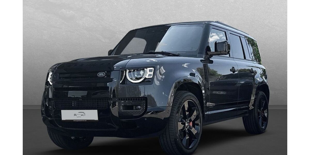 Land Rover Defender 6.000 km 113.890 &euro; Moers 47441