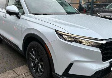 Honda CR-V 13.400 km 38.980 &euro; Düsseldorf 40233
