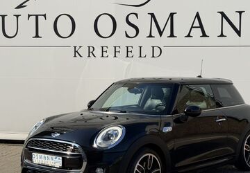 Mini Cooper S 176.446 km 13.250 &euro; Krefeld 47805