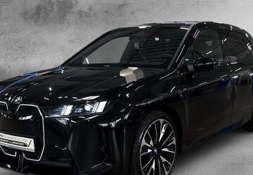 BMW iX 4.515 km 80.662 &euro; Krefeld 47800