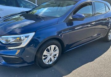 Renault Megane 76.000 km 8.990 &euro; Duisburg 47138