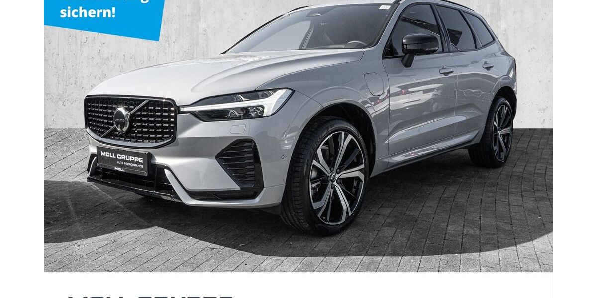 Volvo XC60 15.155 km 53.480 &euro; Düsseldorf 40474