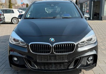 BMW 220 96.191 km 15.990 &euro; Duisburg 47169