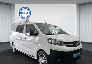 Opel Vivaro 147.249 km 18.999 &euro; Krefeld 47805