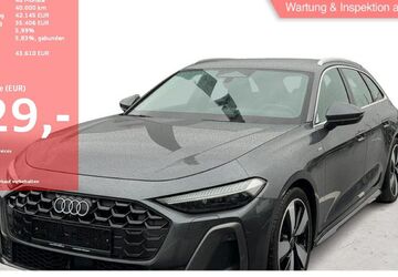 Audi A5 4.580 km 41.840 &euro; Moers-Hülsdonk 47441