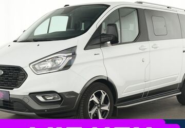 Ford Tourneo Custom 30.134 km 39.875 &euro; Neuss 41460