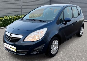 Opel Meriva 150.584 km 3.600 &euro; Essen 45356