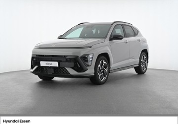 Hyundai KONA 7.999 km 28.780 &euro; Essen 45143