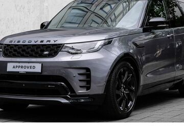 Land Rover Discovery 38.500 km 54.950 &euro; Düsseldorf 40547