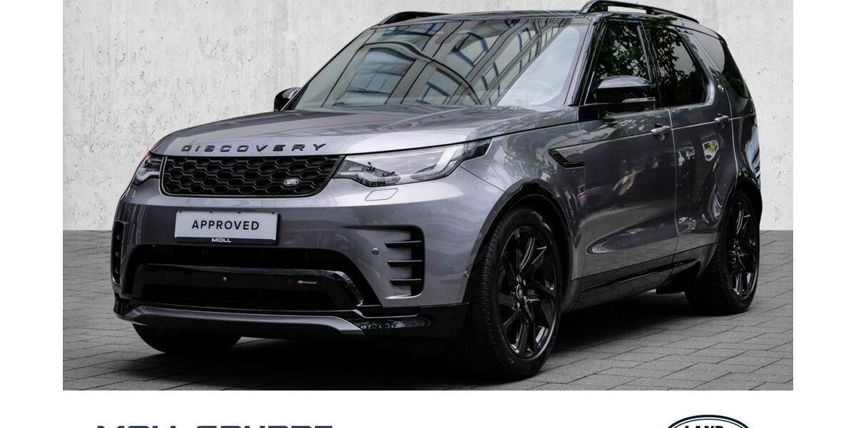 Land Rover Discovery 38.500 km 54.950 &euro; Düsseldorf 40547