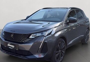 Peugeot 3008 22.208 km 23.590 &euro; Duisburg 47059