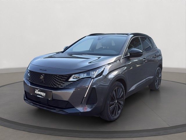 Peugeot 3008 22.208 km 23.590 &euro; Duisburg 47059