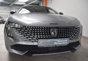 Peugeot 508 19.505 km 22.680 &euro; Heiligenhaus 42579