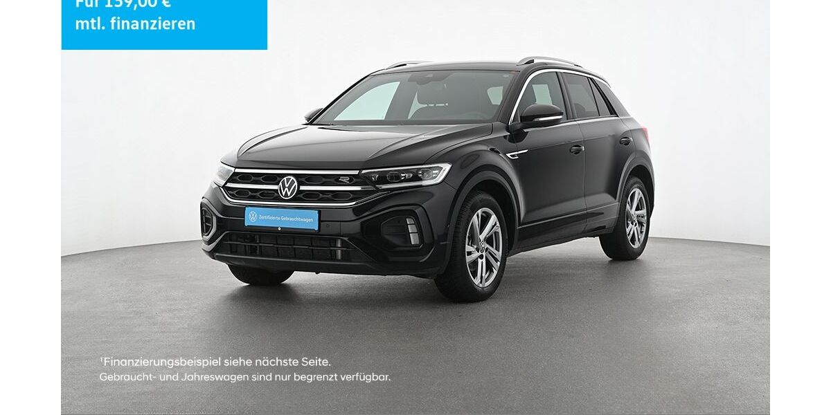 VW T-Roc 15.645 km 29.990 &euro; Essen 45143