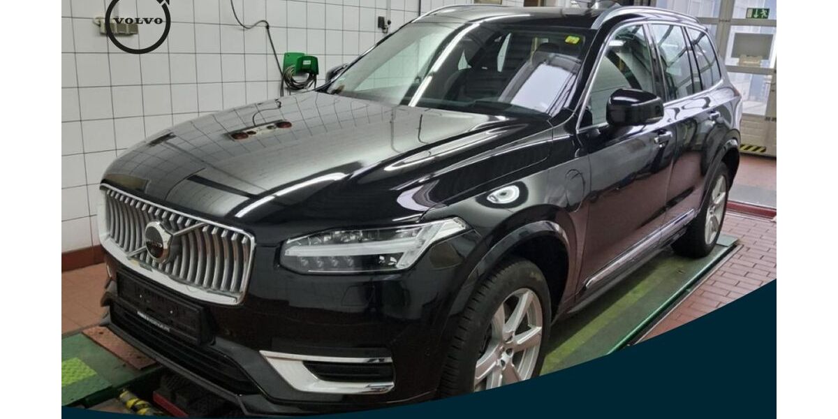 Volvo XC90 50.397 km 54.990 &euro; Essen-Kray 45309