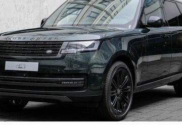 Land Rover Range Rover 3.100 km 169.950 &euro; Düsseldorf 40547