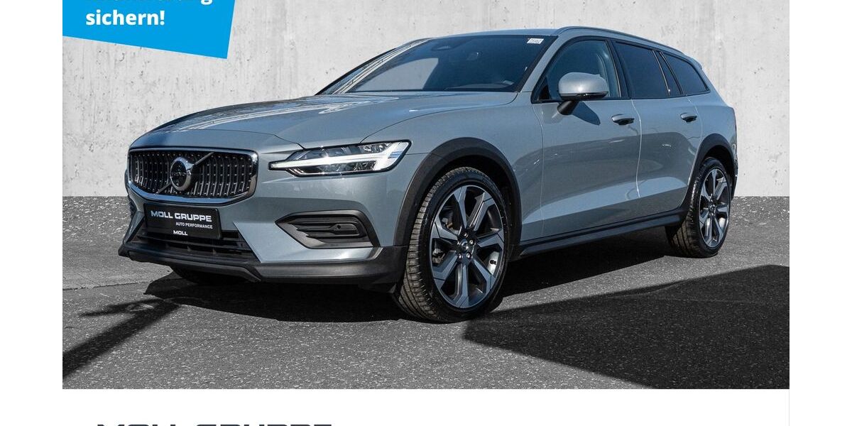 Volvo V60 Cross Country 32.151 km 35.450 &euro; Düsseldorf 40474