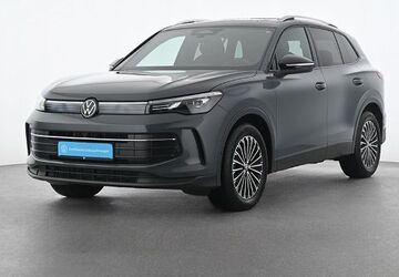 VW Tiguan 9.676 km 38.460 &euro; Essen 45143
