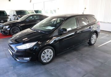 Ford Focus 181.187 km 6.950 &euro; Essen 45329