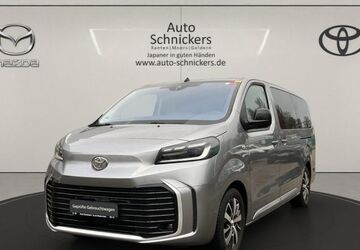 Toyota Proace (Verso) 25.504 km 40.240 &euro; Moers 47441