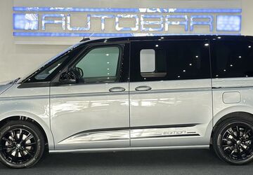 VW T7 Multivan 50.000 km 48.900 &euro; Krefeld 47799