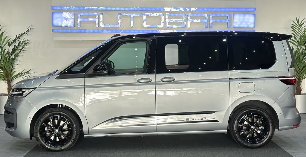 VW T7 Multivan 50.000 km 48.900 &euro; Krefeld 47799