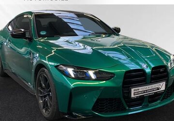 BMW M4 7.650 km 82.590 &euro; Moers 47441