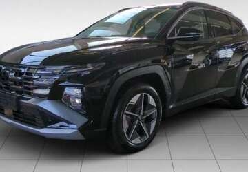 Hyundai TUCSON 10.393 km 31.450 &euro; Neuss 41464