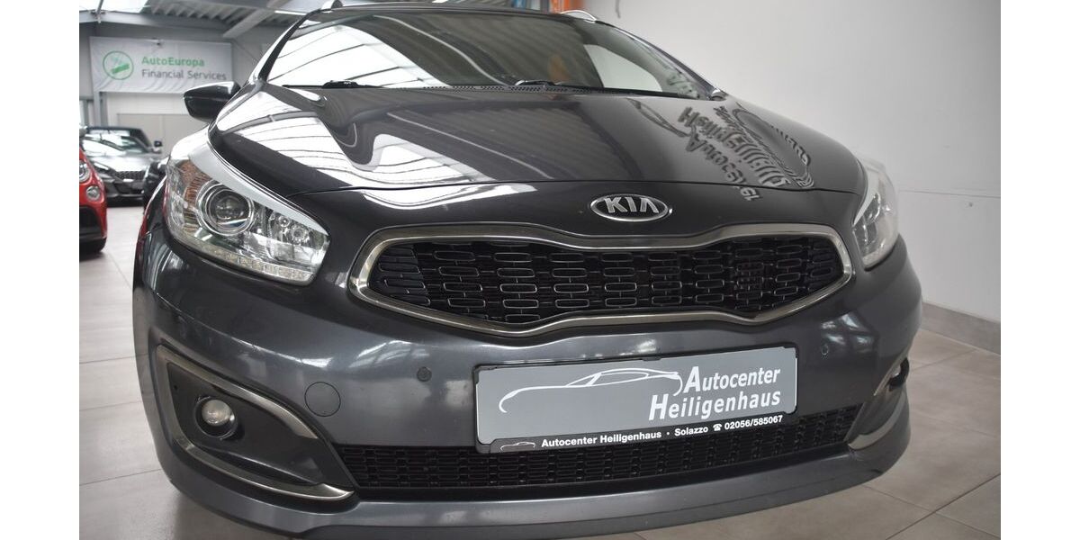 Kia ceed Sportswagon 217.256 km 5.380 &euro; Heiligenhaus 42579