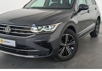 VW Tiguan 71.950 km 34.660 &euro; Düsseldorf 40599