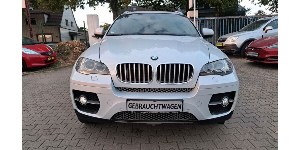 BMW X6 223.695 km 13.950 &euro; Duisburg 47179