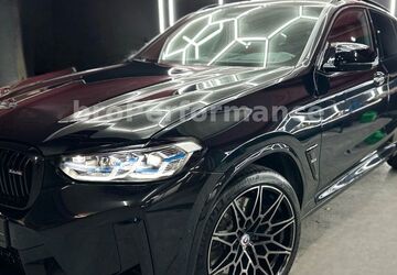 BMW X4 M 34.900 km 58.900 &euro; Essen 45145