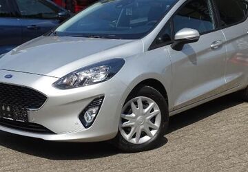 Ford Fiesta 72.007 km 11.990 &euro; Essen 45355
