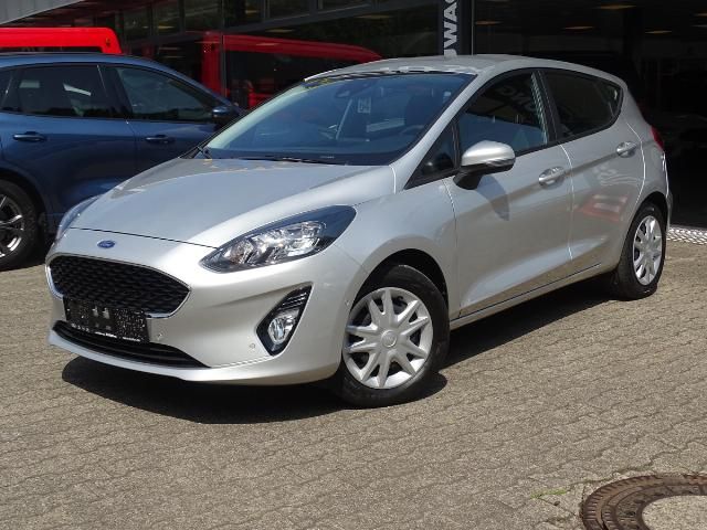 Ford Fiesta 72.007 km 11.990 &euro; Essen 45355