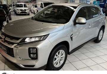 Mitsubishi ASX 102.150 km 14.690 &euro; Wesel 46485