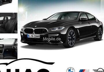 BMW M850 25.073 km 82.940 &euro; Gelsenkirchen 45897