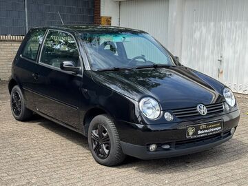 Gebrauchte VW Lupo