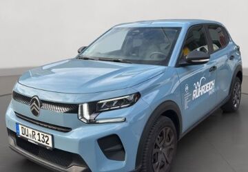 Citroen C3 1.501 km 14.990 &euro; Moers 47441