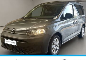 VW Caddy 5.555 km 34.890 &euro; Krefeld 47805
