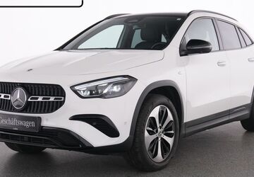 Mercedes-Benz GLA 250 7.388 km 46.410 &euro; Essen 45309