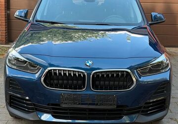 BMW X2 45.123 km 20.490 &euro; Duisburg 47138