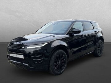 Gebrauchte Land Rover Range Rover Evoque