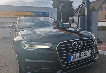 Audi A6 222.000 km 16.900 &euro; Duisburg 47239
