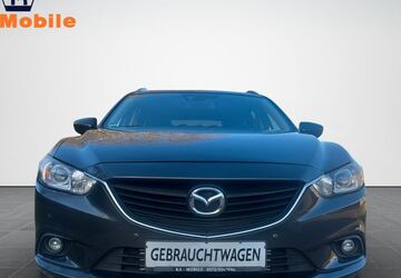 Mazda 6 188.000 km 7.500 &euro; Düsseldorf 40472