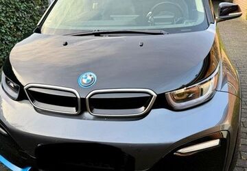 BMW i3 36.000 km 20.450 &euro; Krefeld 47800